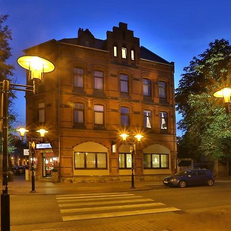 1891 Hildesheim Boutique Hotel Exterior foto