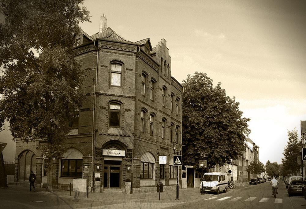 1891 Hildesheim Boutique Hotel Exterior foto